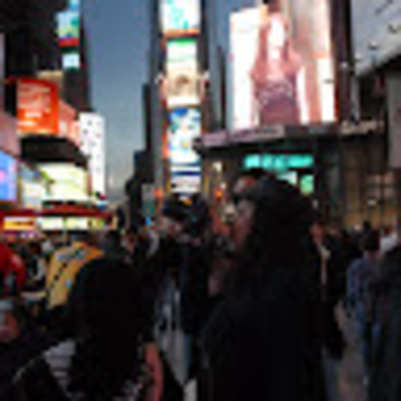 Meet the Posher Other - Meet your Posher, Meka